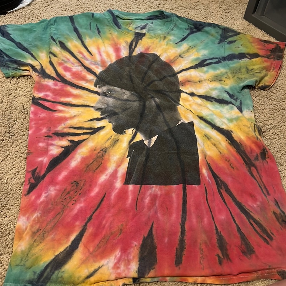 Snoop Dog t shirt